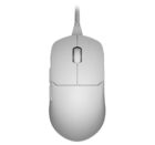 HATOR Quasar Essential ESports Gaming 6200 DPI, 30G White 2