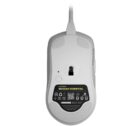 HATOR Quasar Essential ESports Gaming 6200 DPI, 30G White 7