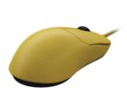 HATOR Quasar Essential ESports Gaming 6200 DPI, 30G Yellow 3