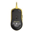 HATOR Quasar Essential ESports Gaming 6200 DPI, 30G Yellow 6