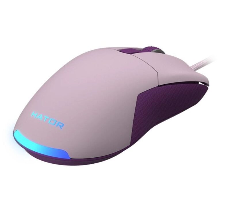 Hator Pulsar Essential Lilac