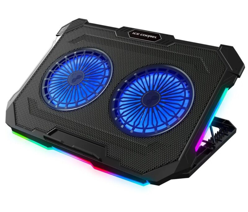 IceCoorel F8 RGB