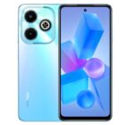 Infinix Hot 40i X-6528B Dual Sim Palm Blue