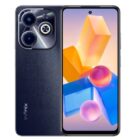 Infinix Hot 40i X-6528B Dual Sim Starlit Black