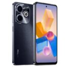 Infinix Hot 40i X-6528B Dual Sim Starlit Black 2