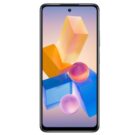 Infinix Hot 40i X-6528B Dual Sim Starlit Black 3