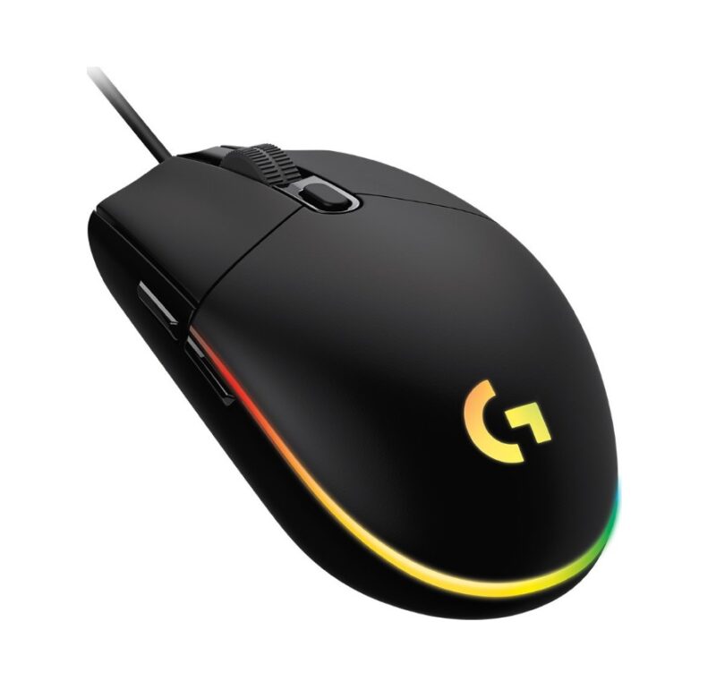 Logitech G-102 Lightsync ESports Gaming 1