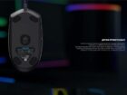 Logitech G-102 Lightsync ESports Gaming 6