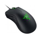 RAZER Essential DeathAdder 2021 Black
