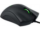 RAZER Essential DeathAdder 2021 Black 5