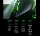 Razer Basilisk V-3 USB Black 8