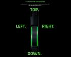 Razer Basilisk V-3 USB Black 9