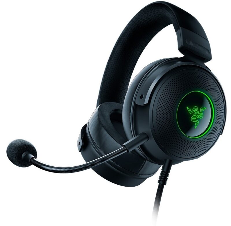 Razer Kraken V-3 7.1 Black