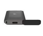SSD Portable USB 3.2 Type-C Corsair CSSDEX100U 1TB Black 3