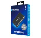 SSD Portable USB 3.2 Type-C GOODRAM HL-200 1TB 6 SSD Portable USB 3.2 Type-C GOODRAM HL-200 1TB 6