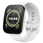 Smart Watch Amazfit 5 Bip Pastel Cream White