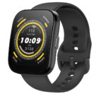 Smart Watch Amazfit 5 Bip Pastel Soft Black