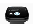 Smart Watch Amazfit 5 Bip Pastel Soft Black 8 Smart Watch Amazfit 5 Bip Pastel Soft Black 8
