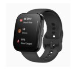 Smart Watch Amazfit 5 Bip Pastel Soft Black 9 Smart Watch Amazfit 5 Bip Pastel Soft Black 9
