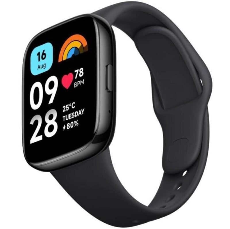 Smart Watch Redmi 3 Active Watch