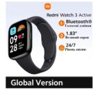 Smart Watch Redmi 3 Active Watch 7