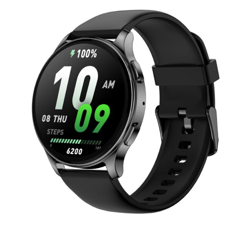 Smart Watch Xiaomi Amazfit 3R Pop Black Smart Watch Xiaomi Amazfit 3R Pop Black