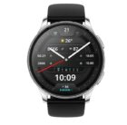 Smart Watch Xiaomi Amazfit 3R Pop Silver 3 Smart Watch Xiaomi Amazfit 3R Pop Silver 3