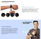 Smart Watch Xiaomi Amazfit 3R Pop Silver 9 Smart Watch Xiaomi Amazfit 3R Pop Silver 9