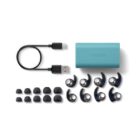 Yamaha TW-ES5A Green