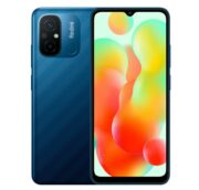 Xiaomi Redmi 12C EU Dual Sim Blue