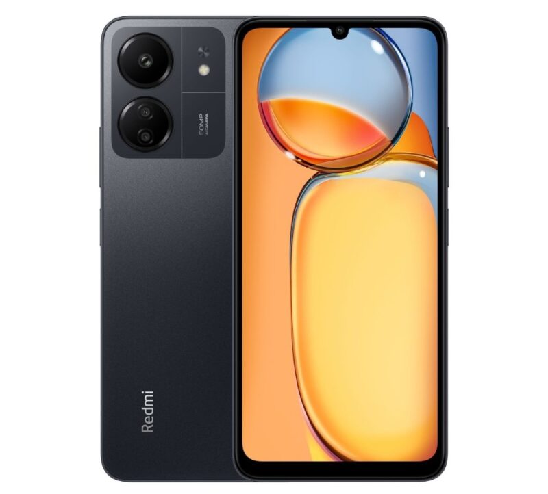 Xiaomi Redmi 13 C EU