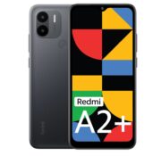 Xiaomi Redmi A2+ EU Dual Sim black
