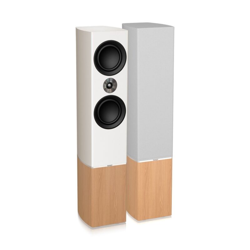Tannoy PLATINUM F6 White Tannoy PLATINUM F6 White