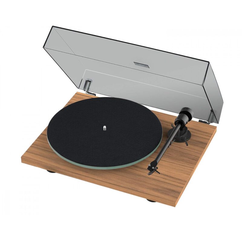 Pro-Ject T1 OM5e Walnut