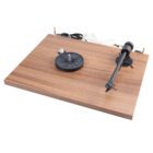 Pro-Ject T1 OM5e Walnut