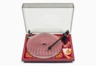 Pro-Ject Art Essential III George Harrison OM10
