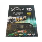 Sat-Integral SP-1249 HD PYXIS