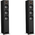 Jamo S 809 Black