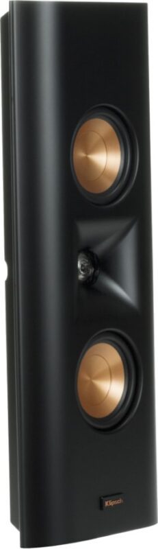 Klipsch RP-240D Black