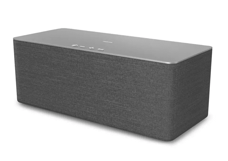 Philips TAW6505 Grey