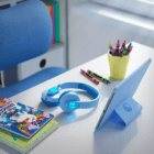 Philips TAK4206 Blue Philips TAK4206 Blue