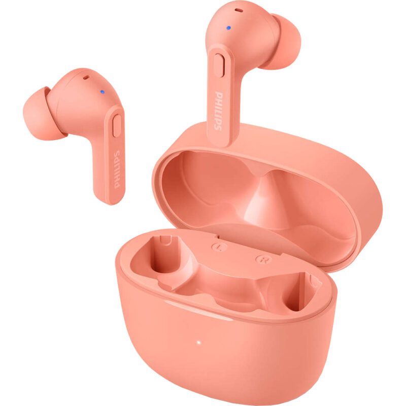 Philips TAT2206 Pink Philips TAT2206 Pink