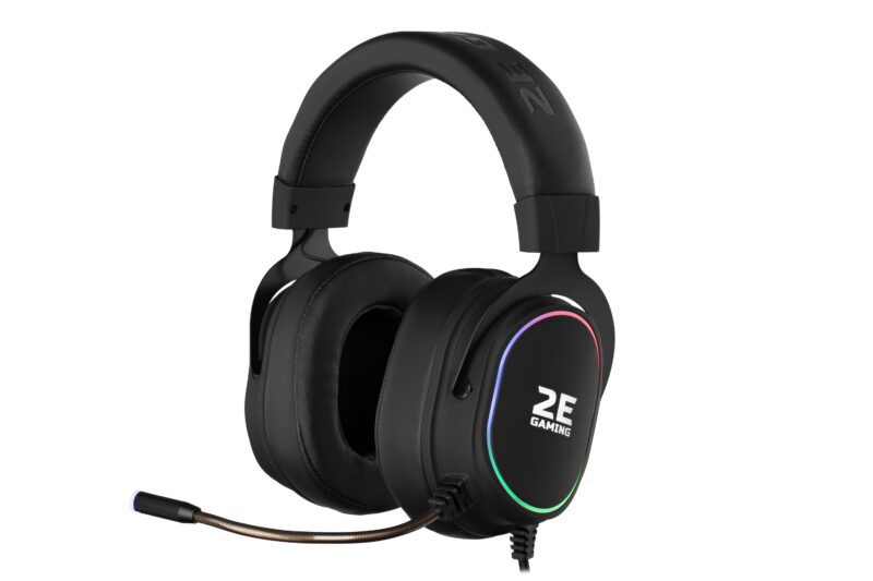 2E GAMING HG350 Black 2E GAMING HG350 Black