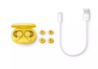 Philips TAT1207 Yellow