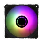 2E GAMING Air Cool Infinity ACF120IW-ARGB
