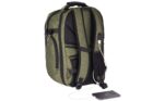2E Ultimate SmartPack 30L Green