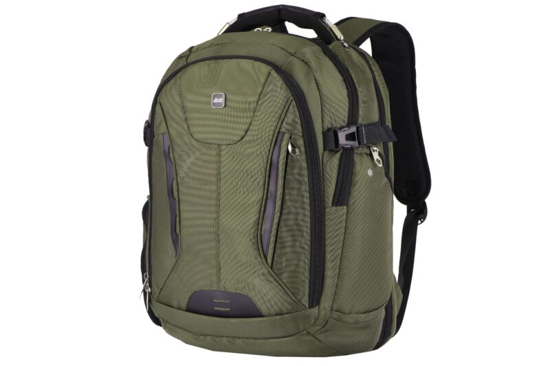 2E Ultimate SmartPack 30L Green