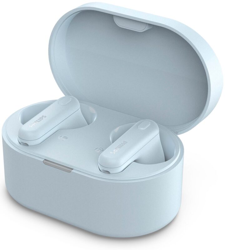 Philips TAT1108 Blue