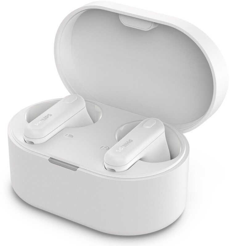 Philips TAT1108 White
