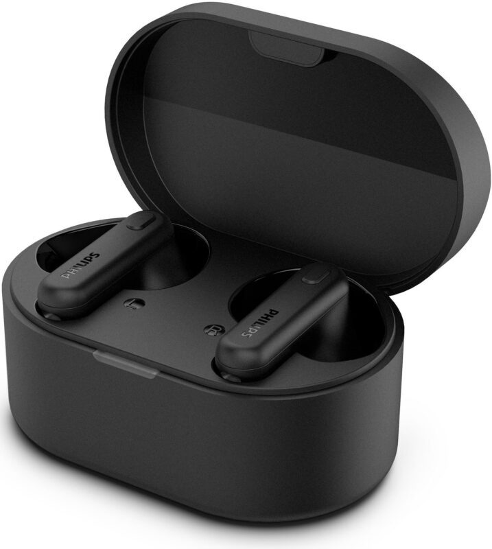 Philips TAT1138 Black Philips TAT1138 Black